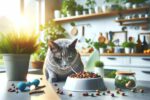 Senior Cat Nutritional Needs: Essential Diet Tips for Health