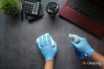 Office Cleaning Services: Discover the Top Benefits in West Coker