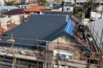 Canadian Glendyne Slate for Manly Roof Replacement