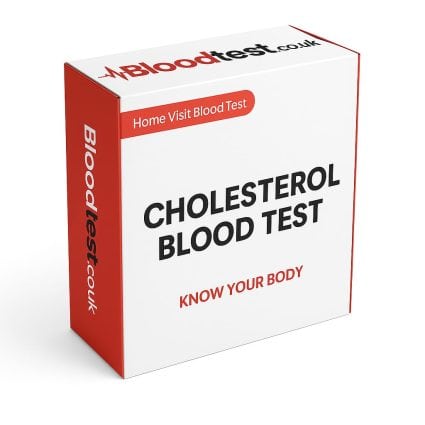 Cholesterol Blood Test Insights for Woking Residents