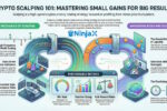 Scalping in Crypto Trading: A Beginner’s Overview