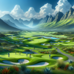 Golf Course Navigation Tips and Techniques You Need