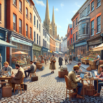 Content Creation Services in Exeter for Small Businesses