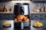 Air Fryer Models for Crispy Meals: Top Picks Reviewed