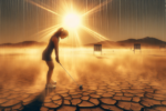 Playing Golf in Extreme Heat: Essential Tips for Hot Weather