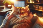 Cats Purr When Happy: Unveiling the Truth Behind This Behavior