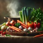 Beginner Soups: Easy Recipes to Warm up Cold Days