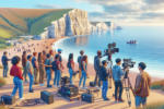 Video Content Production for Small Businesses in Swanage