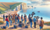 Video Content Production: Boosting Small Businesses in Swanage