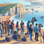 Video Content Production: Boosting Small Businesses in Swanage