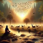 Animal Observation for Mindfulness: Find Your Inner Calm