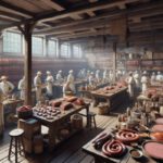 Crafting Artisanal Sausages From Scratch: Essential Tips