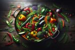 Vegetarian Stir-Fry Recipes: Quick and Healthy Choices