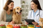 Pet Diets: Essential Guide to Nutritionist Referrals