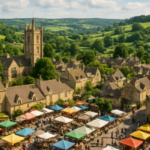 Video Content Production: Elevate Small Businesses in Corsham