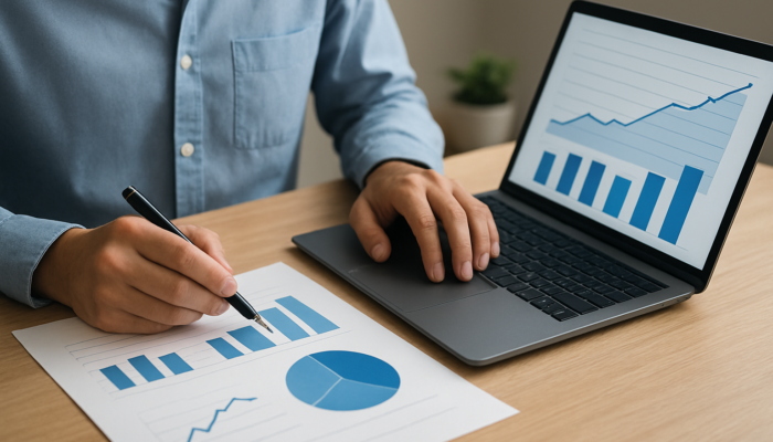 Monitoring SEO performance is vital for refining strategies and ensuring that small businesses in Chard achieve measurable growth. Key metrics such as traffic, conversion rates, and bounce rates provide critical insights into how well a website is performing. By analysing these data points, businesses can identify strengths and weaknesses within their SEO efforts, allowing for informed adjustments. This proactive approach to monitoring not only aids in enhancing search rankings but also empowers businesses to remain agile in a competitive landscape, ultimately driving sustainable growth over time.