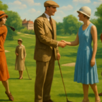 Historic Greens and Challenges at Fairview Golf Course