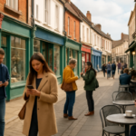 Website Design in Warminster for Small Businesses