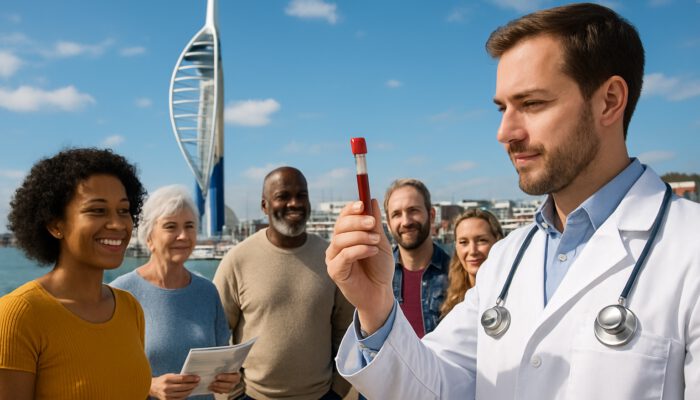 FBC Test Benefits: Explore Local Advantages in Portsmouth