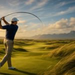 Improve Golf Swing Arc: Essential Techniques for Mastery