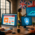 Ecommerce Development Services Offered in Chipping Sodbury