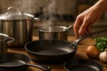 Choosing the Right Cookware Material: Key Tips for Success