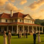 Mtunzini Country Club: Discover This Secret Treasure