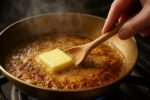Browning Butter: Master the Best Techniques and Methods