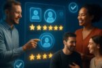 Leverage User Reviews to Build Trust in Hosting Services