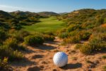 Playing Golf with Inconsistent Lies: Tips for Success