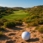 Inconsistent Lies in Golf: Strategies for Success