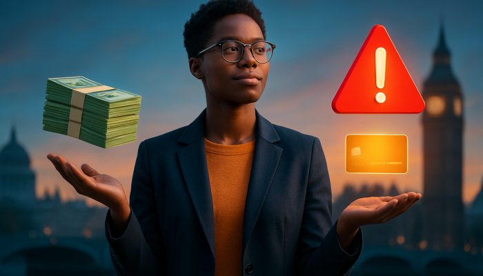 Loan Options: Key Alternatives Without Property Security