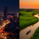 Mekong Delta Highlights: Discover Ho Chi Minh City Adventures