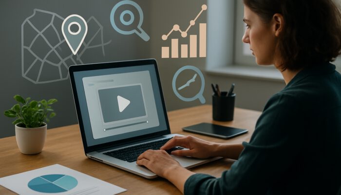 Local Video SEO: Essential Tips for Optimisation