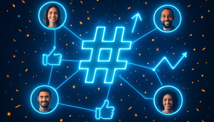 Hashtags for Reach: Enhance Engagement Successfully