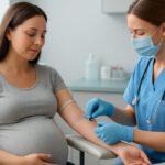 Pregnancy Blood Test in Wakefield: Essential Information