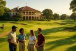 Luxury Golfing at Centurion Country Club: A Complete Guide