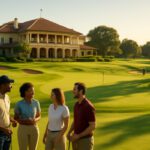 Luxury Golfing at Centurion Country Club: Your Essential Guide