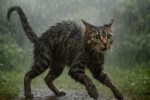 Cats Hate Water: Understanding the Myths and Reasons