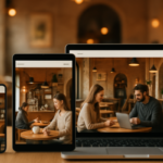 Website Design for Keynsham’s Small Businesses