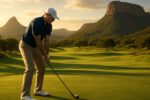 Golf Pitch Shot Mastery: Key Techniques for Success