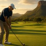 Golf Pitch Shot Mastery: Essential Techniques for Success