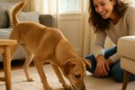 Pet Treats Hide-and-Seek: Fun Ways to Engage Your Pets