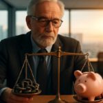 Debt and Pension Income: Essential Balancing Strategies