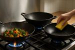 Selecting the Perfect Wok for Your Stir-Frying Needs