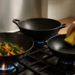 Perfect Wok Selection for Your Stir-Frying Needs