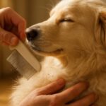 Flea Combing Routines: Top Tips for Your Pets’ Care