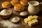 Fluffy Buttermilk Biscuits: Easy Steps to Perfection