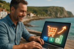 E-commerce Marketing Strategies for Small Businesses in Swanage