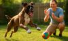 Playful Energy Management Strategies for Boxers